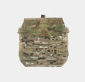 NOBLE Charge Back Panel