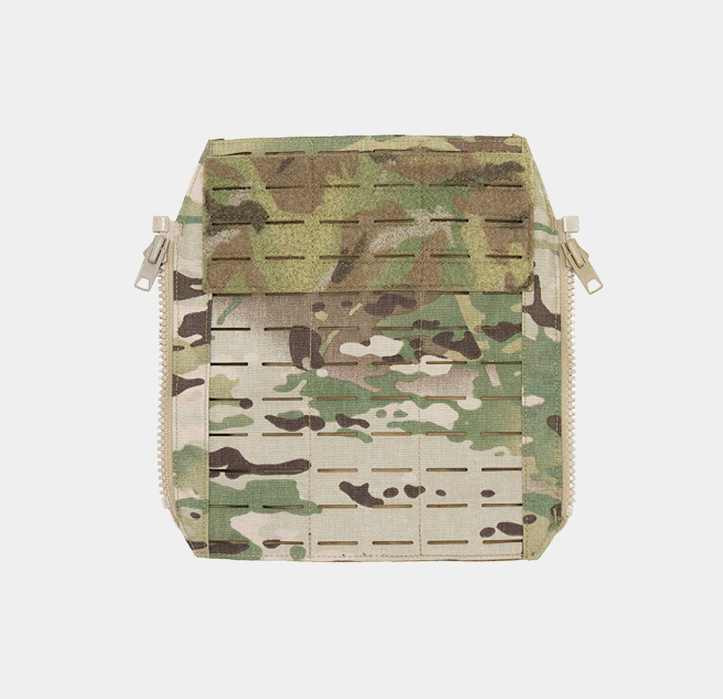 NOBLE Low Profile Back Panel