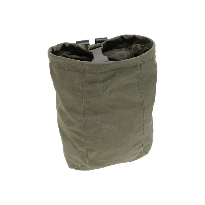Templar's Gear Dump Bag CAPAX — open view — Ace Link Armor