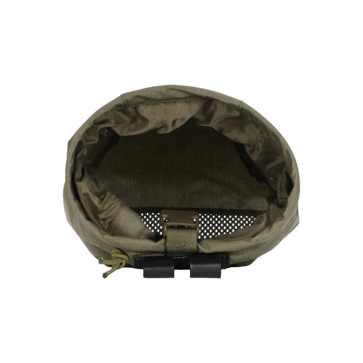 Templar's Gear Dump Bag CAPAX — front view — Ace Link Armor