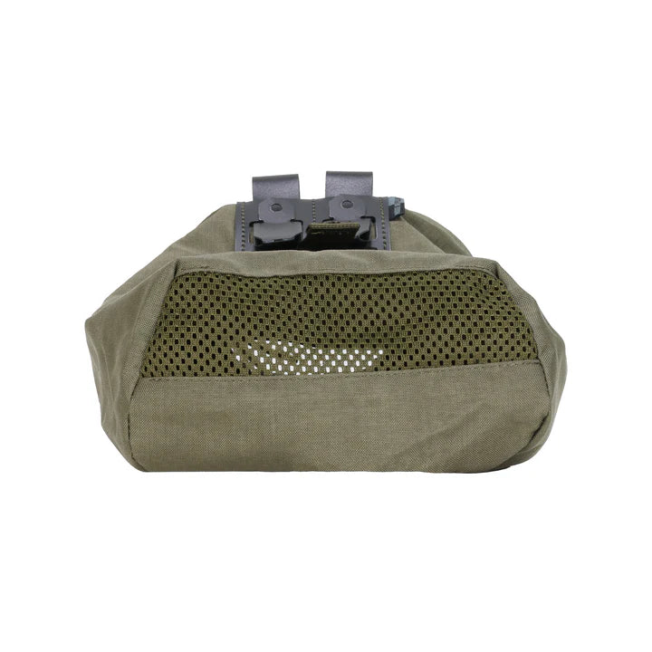 Templar's Gear Dump Bag CAPAX — rear view — Ace Link Armor