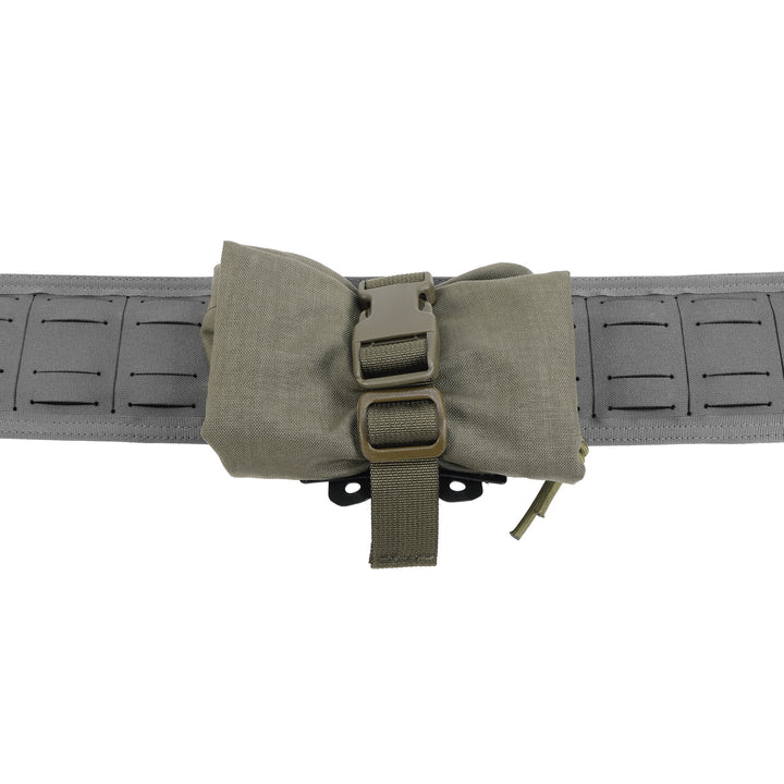 Templar's Gear Dump Bag CAPAX — detail shot — Ace Link Armor