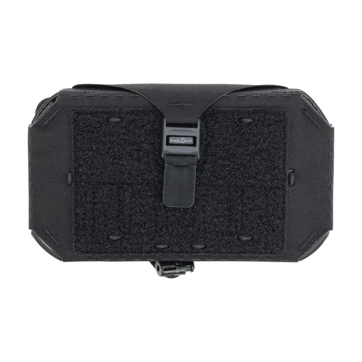 Admin Panel Astrolabe GEN2 Black — product shot — Ace Link Armor