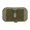 Admin Panel Astrolabe GEN2 Ranger Green — product shot — Ace Link Armor