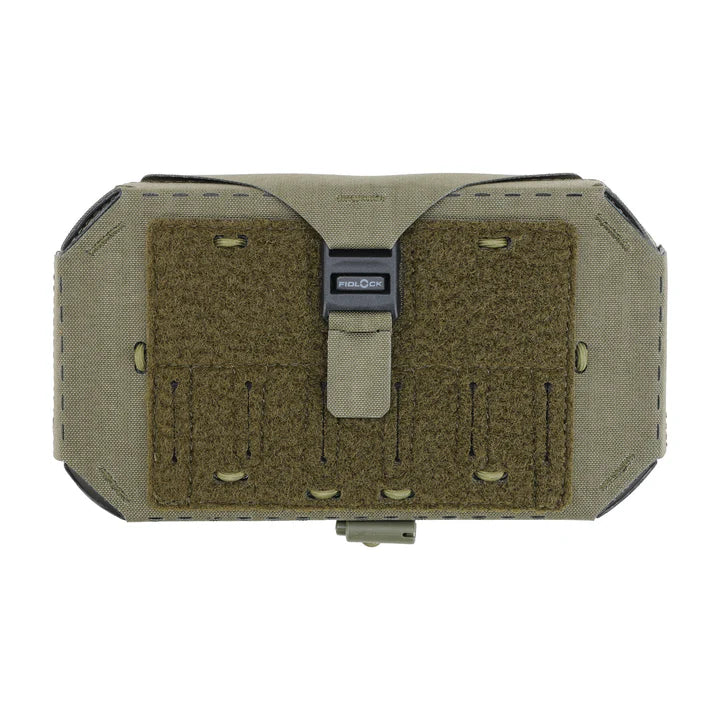 Admin Panel Astrolabe GEN2 Ranger Green — product shot — Ace Link Armor