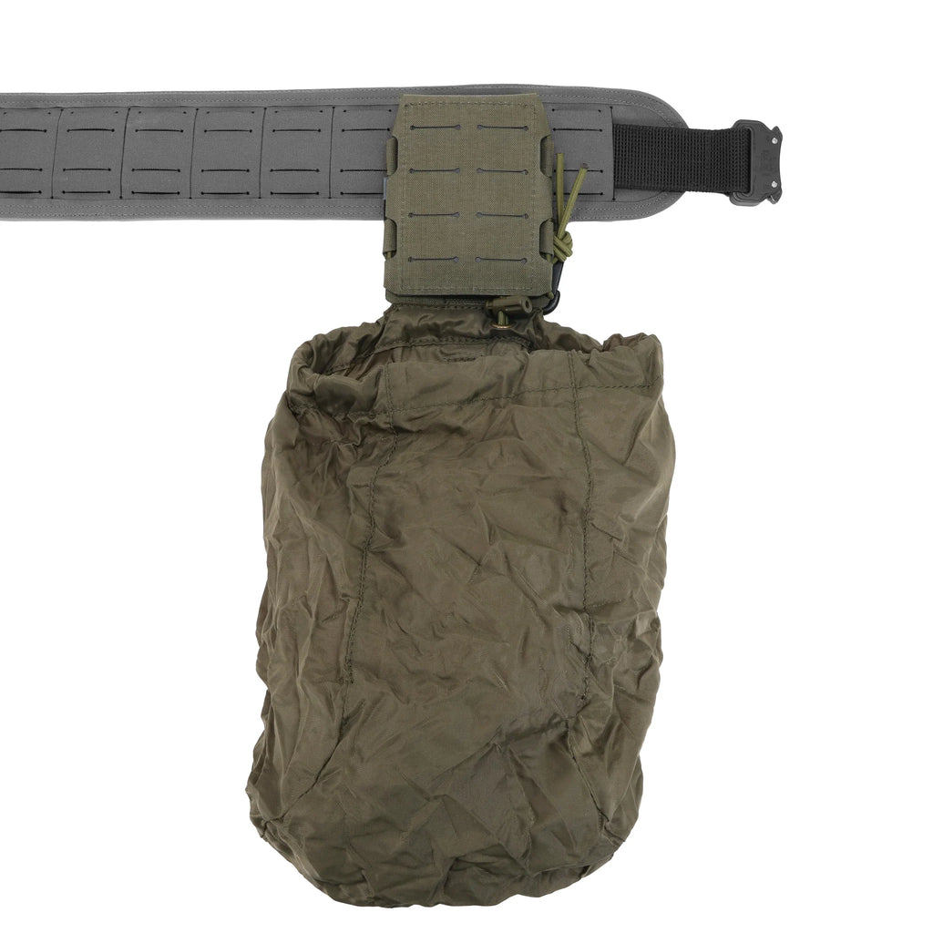 Dump Bag INTER — open view — Ace Link Armor