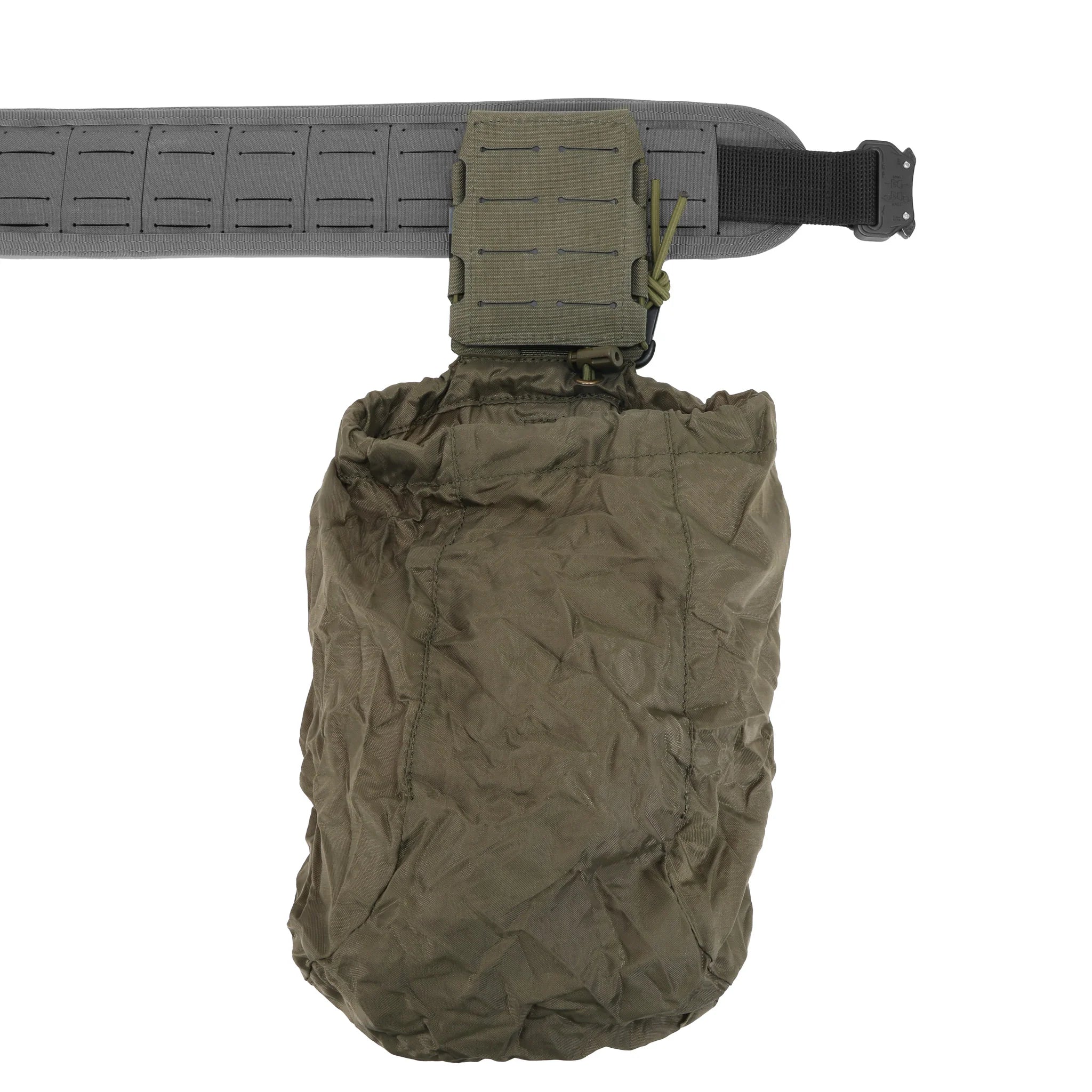 Dump Bag INTER — open view — Ace Link Armor
