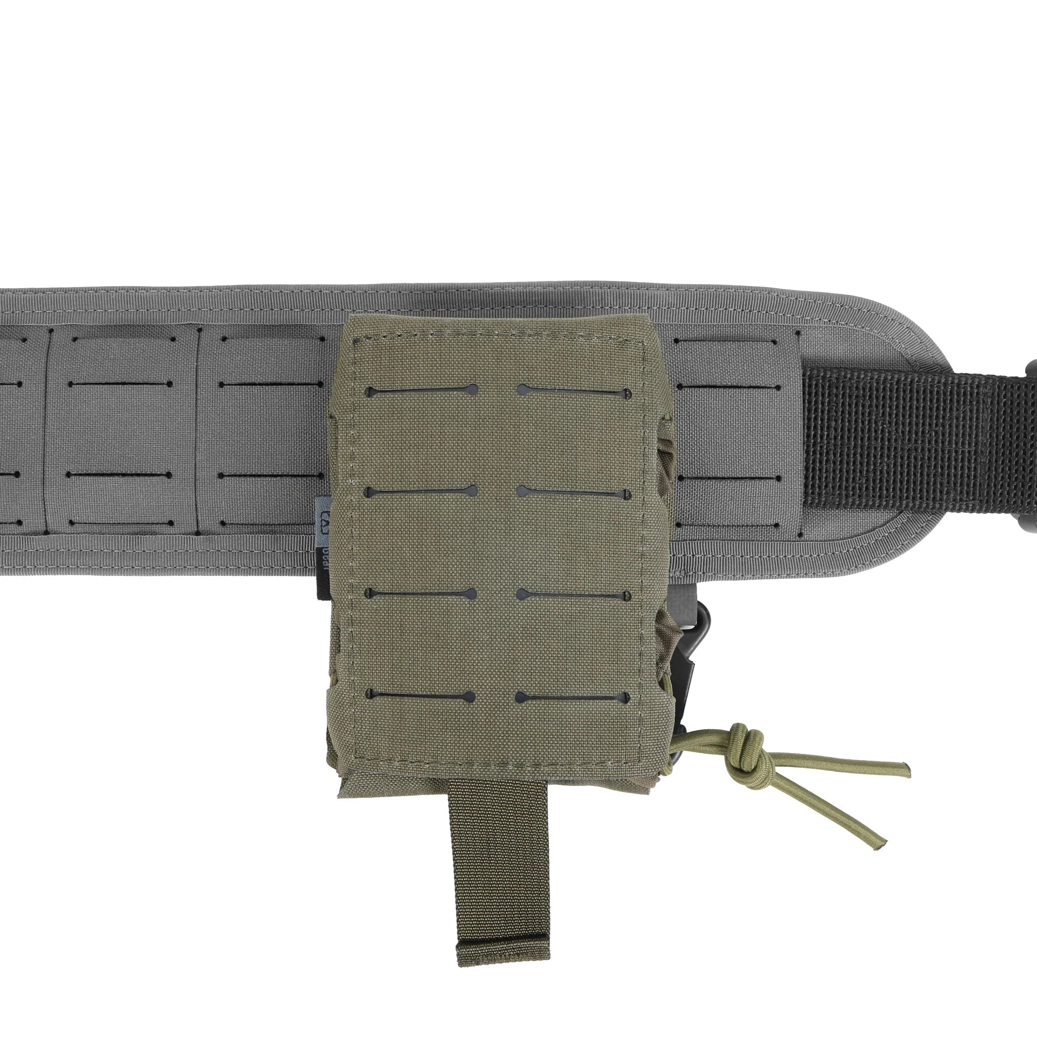 Dump Bag INTER — worn on belt — Ace Link Armor