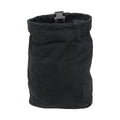 Templar's Gear Dump Bag CAPAX Black — product shot — Ace Link Armor