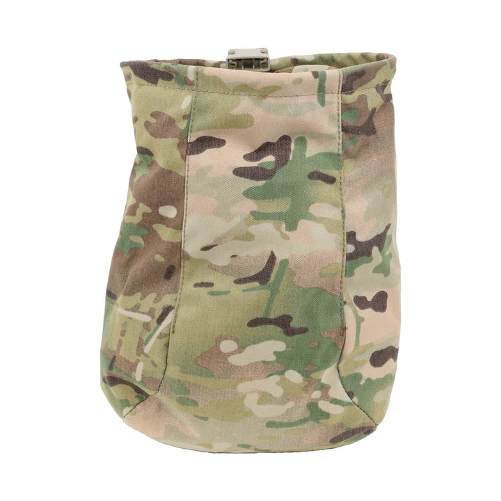 Templar's Gear Dump Bag CAPAX Multicam — product shot — Ace Link Armor