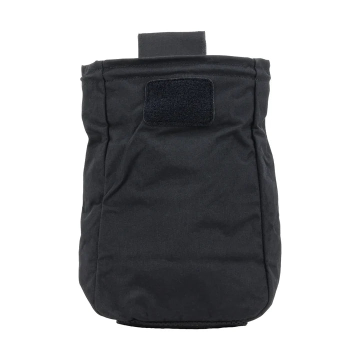 Templar's Gear Dump Bag Long Black — product shot — Ace Link Armor