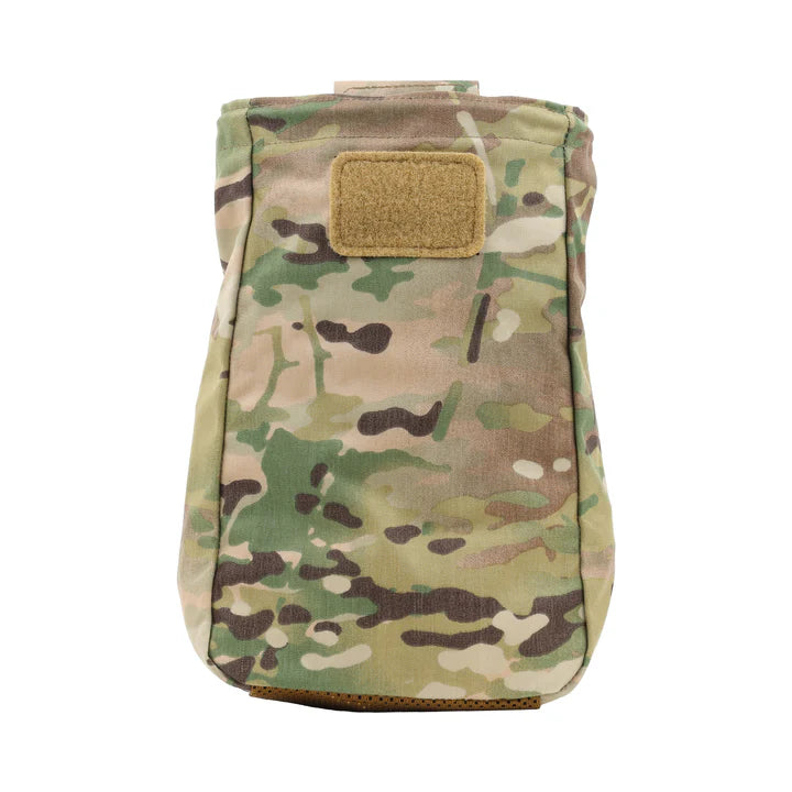 Templar's Gear Dump Bag Long Multicam — product shot — Ace Link Armor