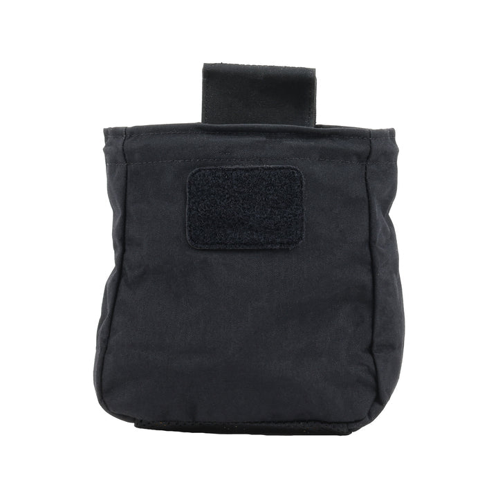 Templar's Gear Dump Bag Short Black — product shot — Ace Link Armor