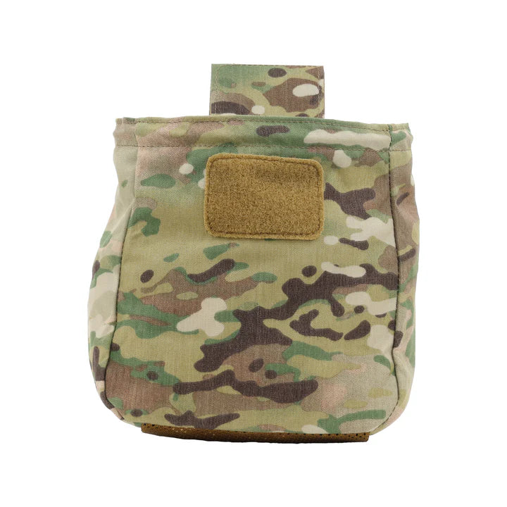 Templar's Gear Dump Bag Short Multicam — product shot — Ace Link Armor