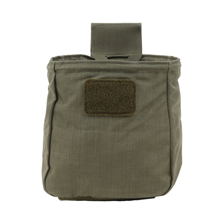 Templar's Gear Dump Bag Short Ranger Green — product shot — Ace Link Armor
