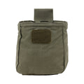 Templar's Gear Dump Bag Short Ranger Green — product shot — Ace Link Armor