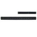 Templars Gear PT5 Tactical Belt Black — product shot — Ace Link Armor