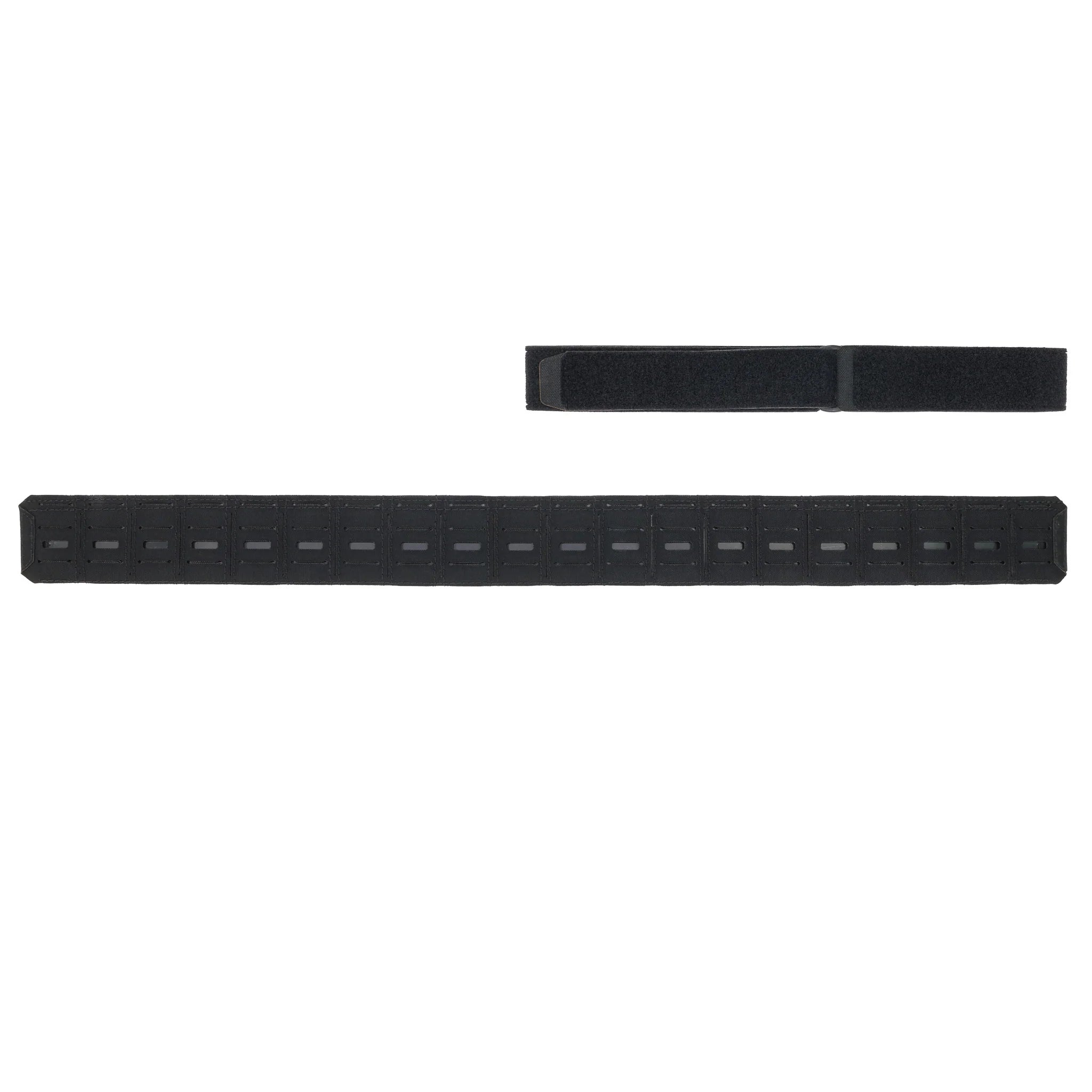 Templars Gear PT5 Tactical Belt Black — product shot — Ace Link Armor