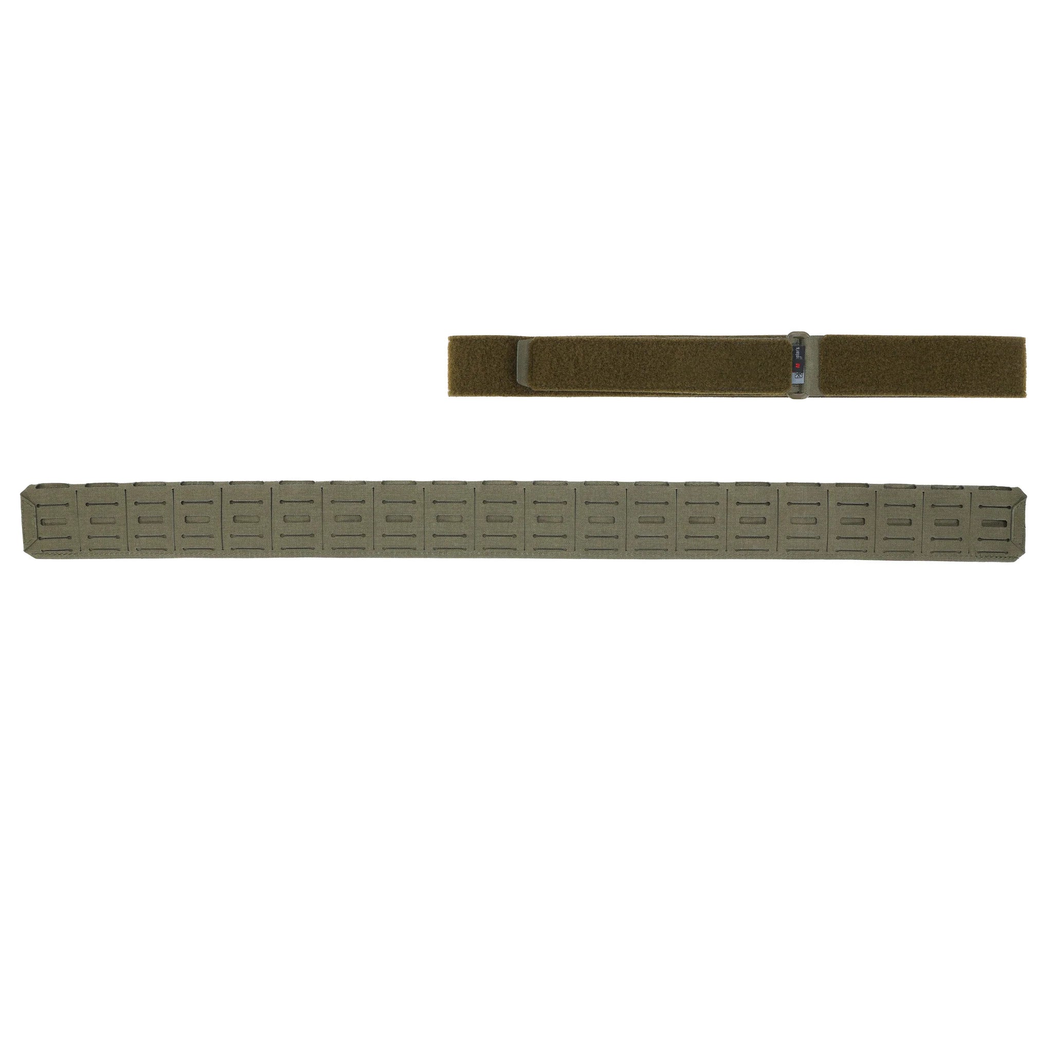 Templars Gear PT5 Tactical Belt Ranger Green — product shot — Ace Link Armor