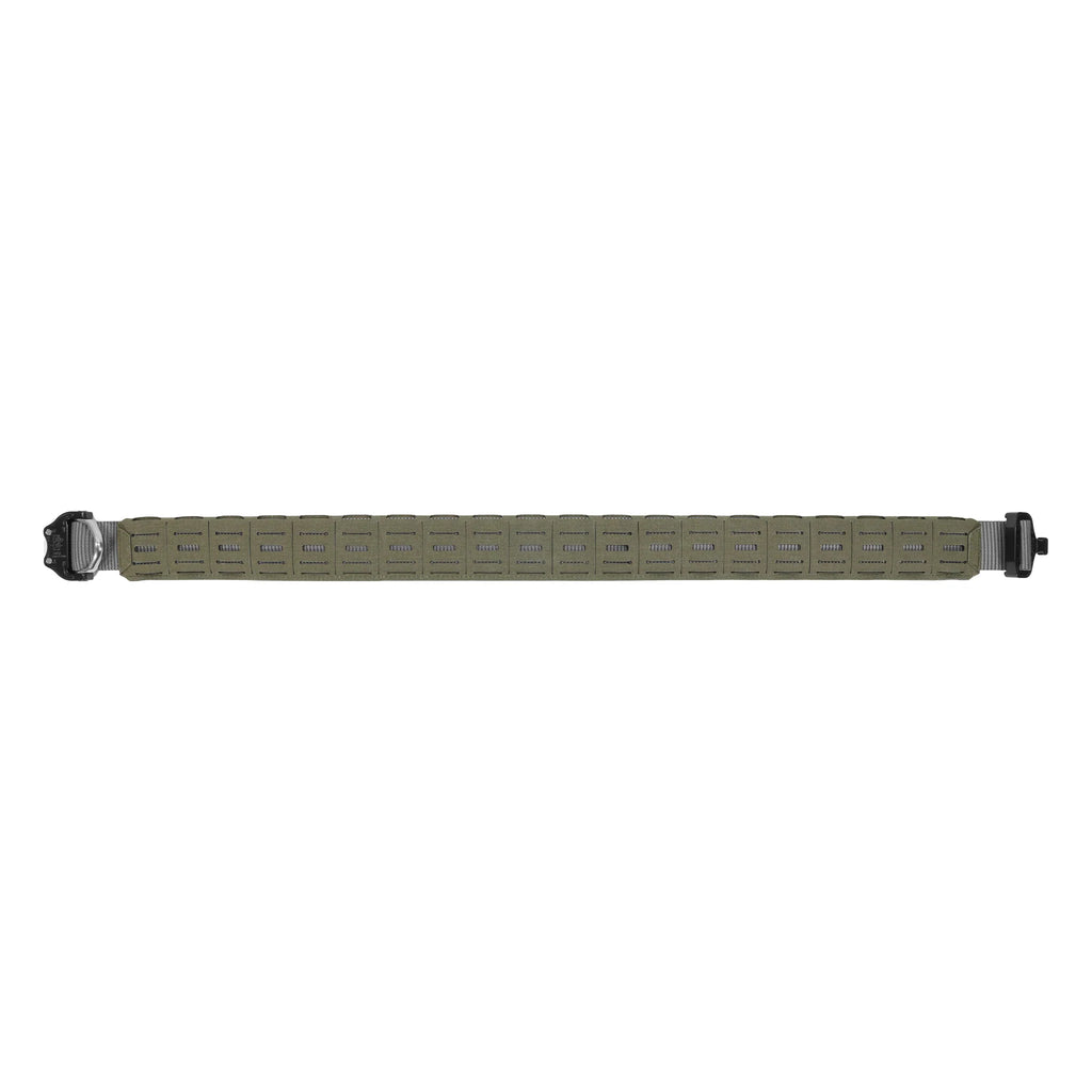 Templars Gear PT5 Tactical Belt with Cobra Buckle — product shot — Ace Link Armor