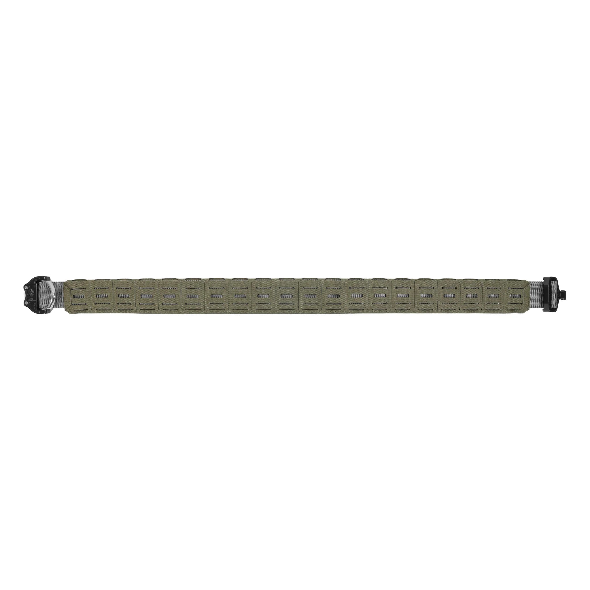 Templars Gear PT5 Tactical Belt with Cobra Buckle — product shot — Ace Link Armor