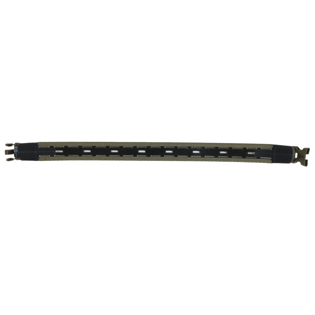 Templars Gear PT6 Tactical Belt — rear view — Ace Link Armor