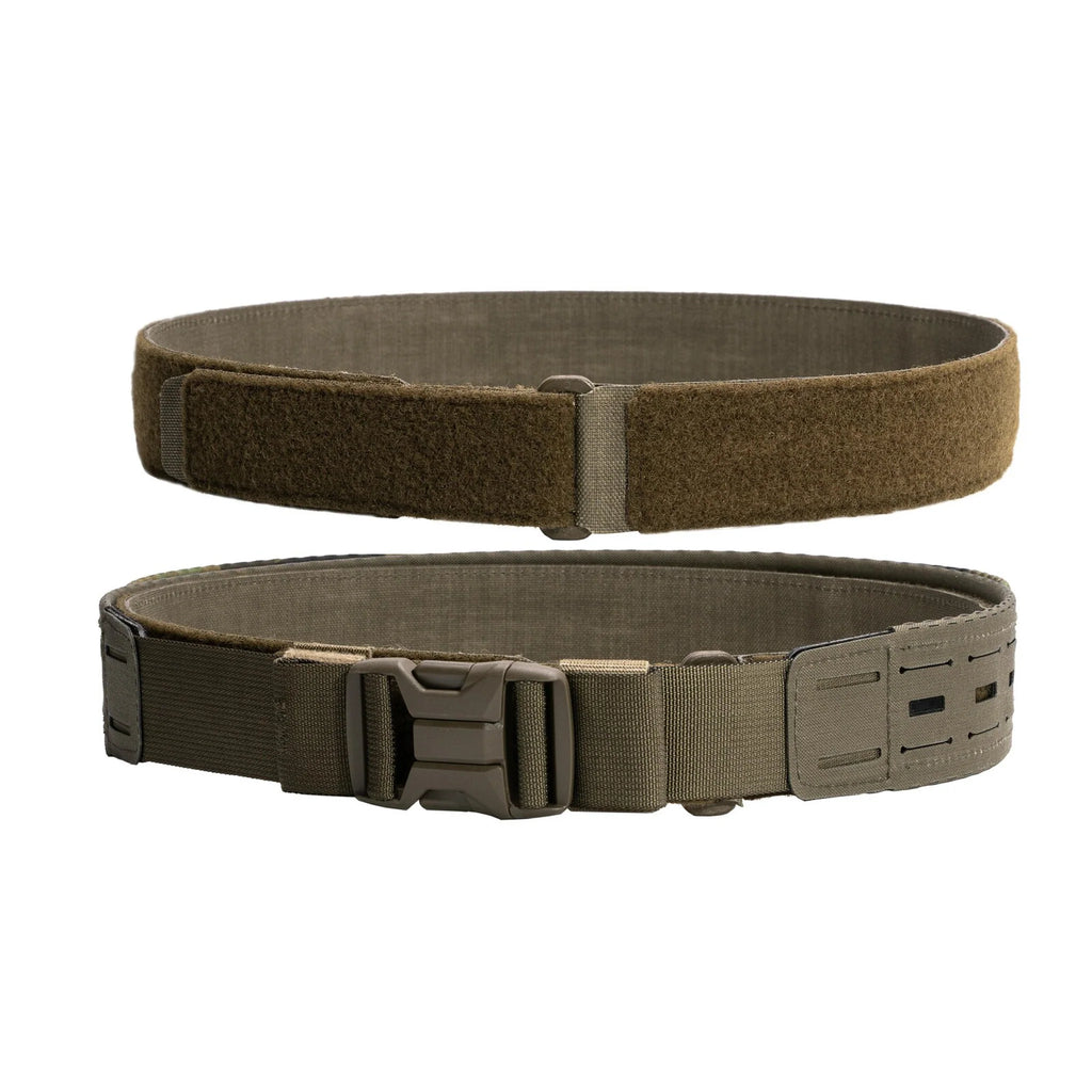 Templars Gear PT6 Tactical Belt Set — product shot — Ace Link Armor