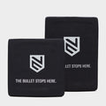 Level 4 Side Armor Plate soft armor by Ace Link Armor