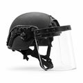 Anti-Riot Ballistic Helmet Visor