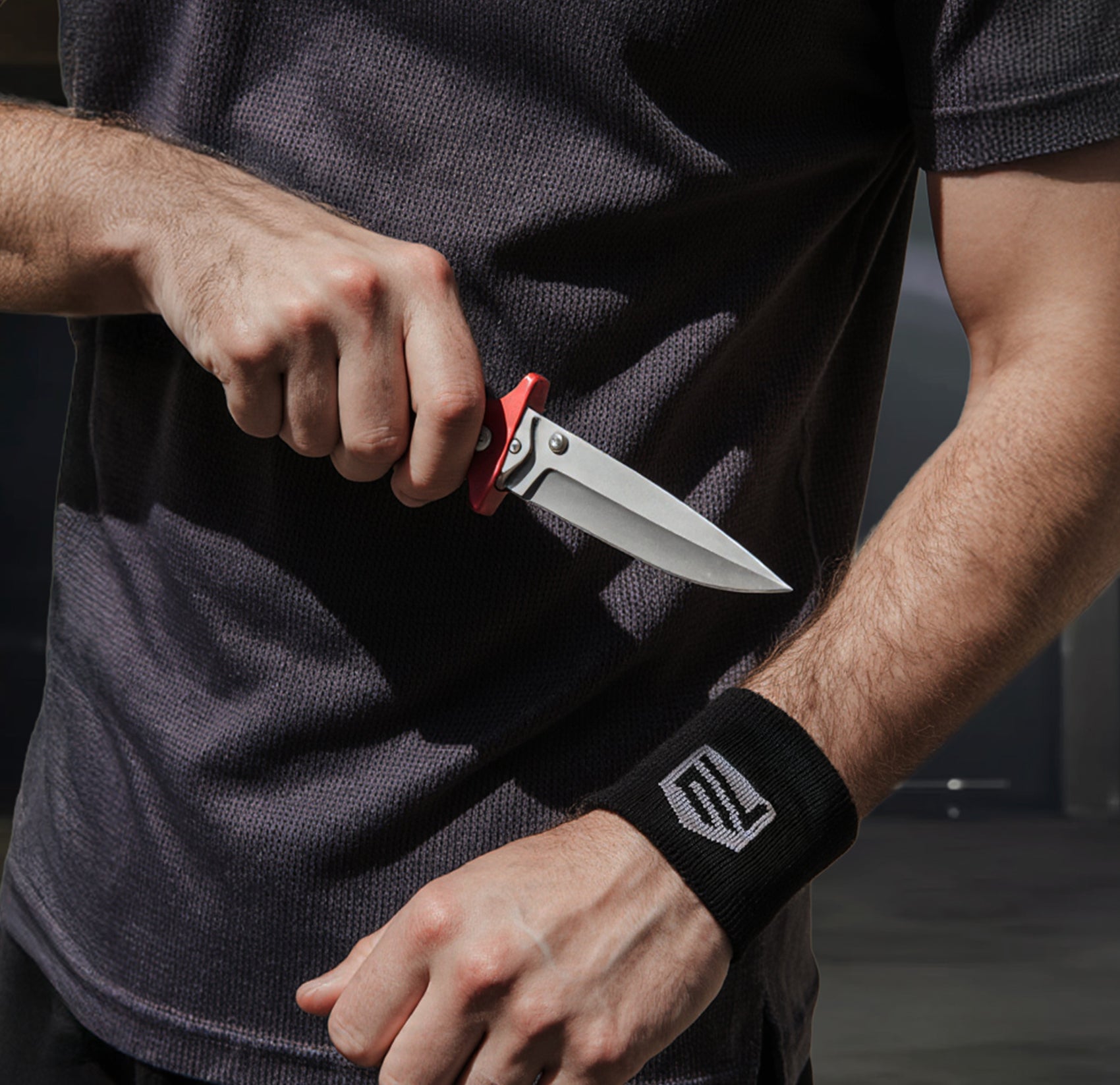 Anti-Cut Wrist Sleeve