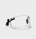 Level IIIA Ballistic Visor for Tactical Helmet