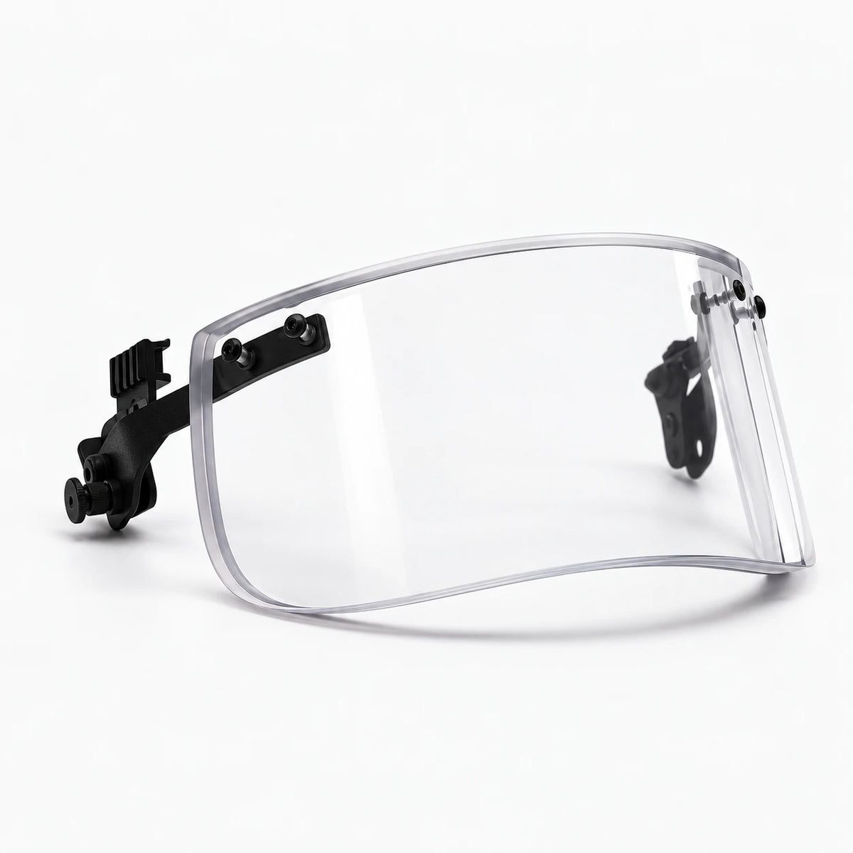 Level 3A Ballistic Helmet Visor