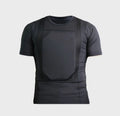 Bulletproof T-Shirt Carrier Only — front view — Ace Link Armor