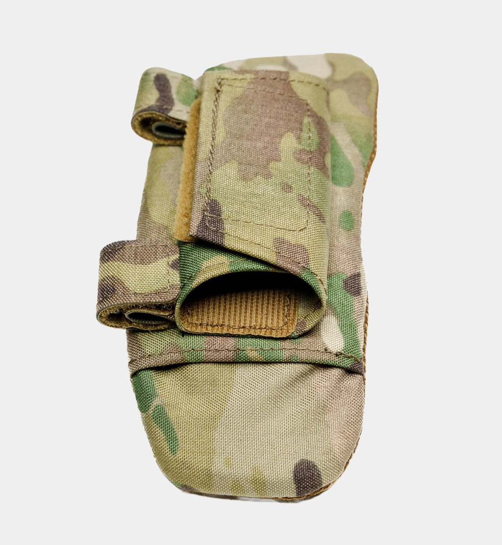 Enhanced Comfort Pads