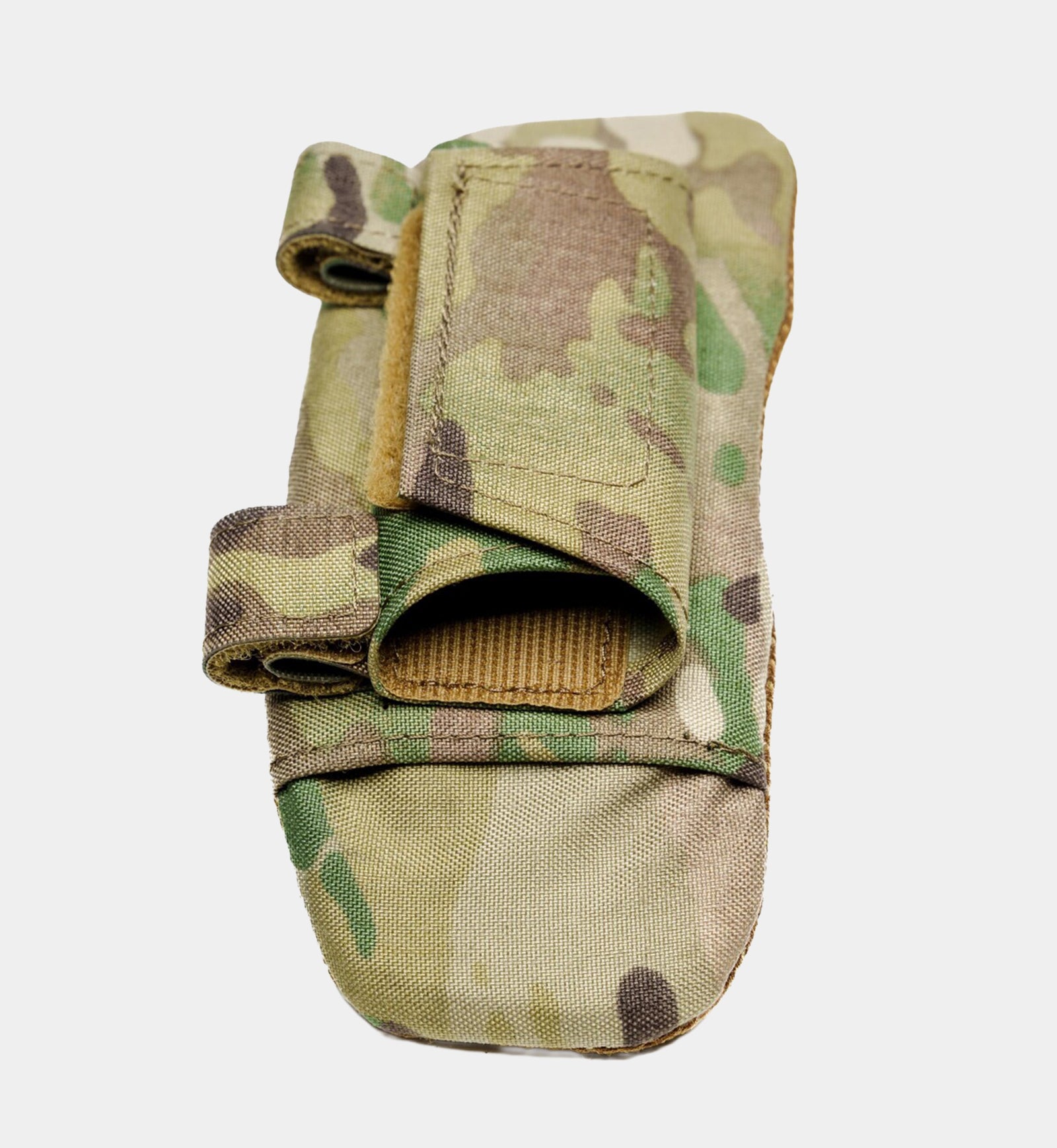 Enhanced Comfort Pads