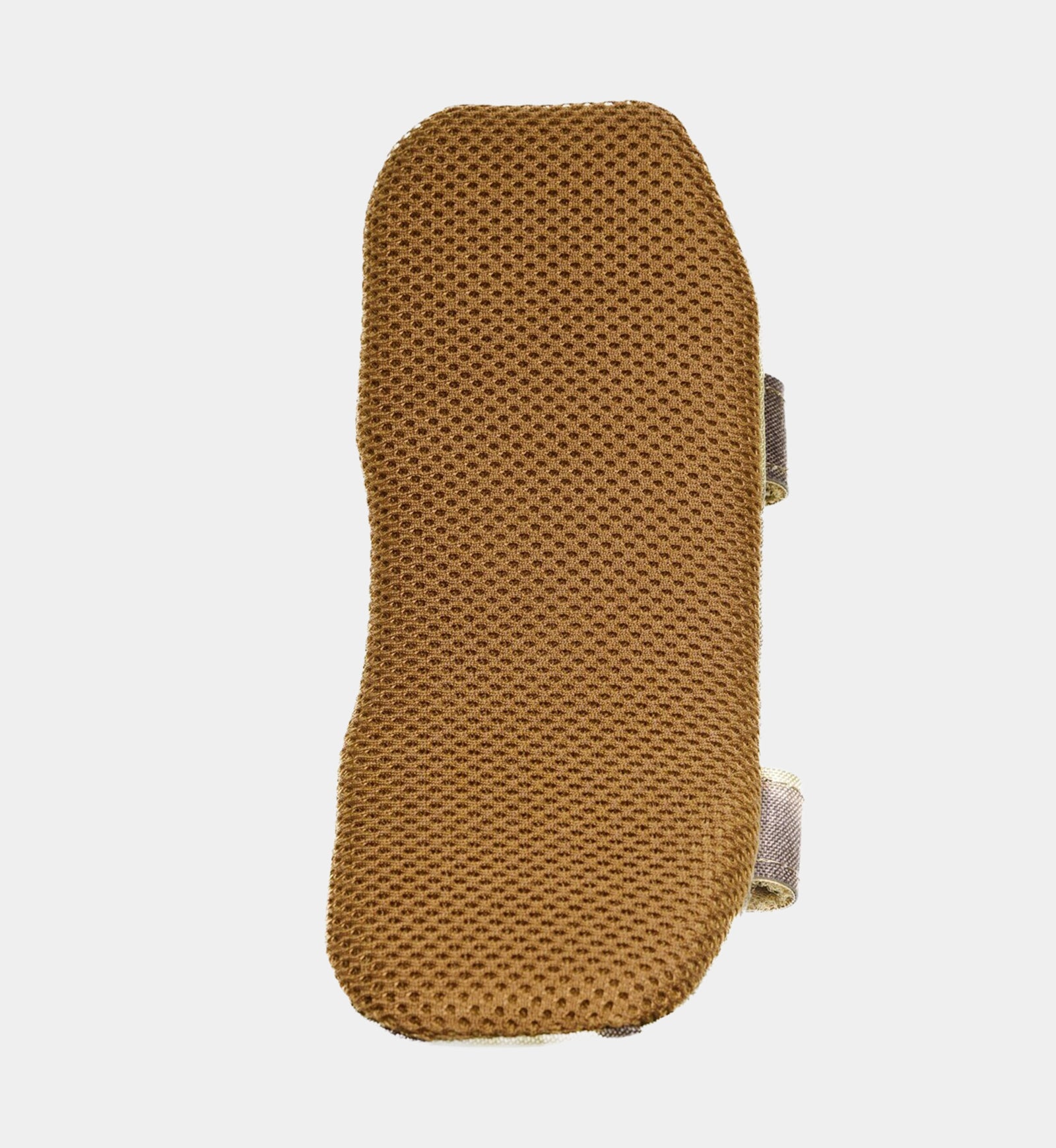 Enhanced Comfort Pads