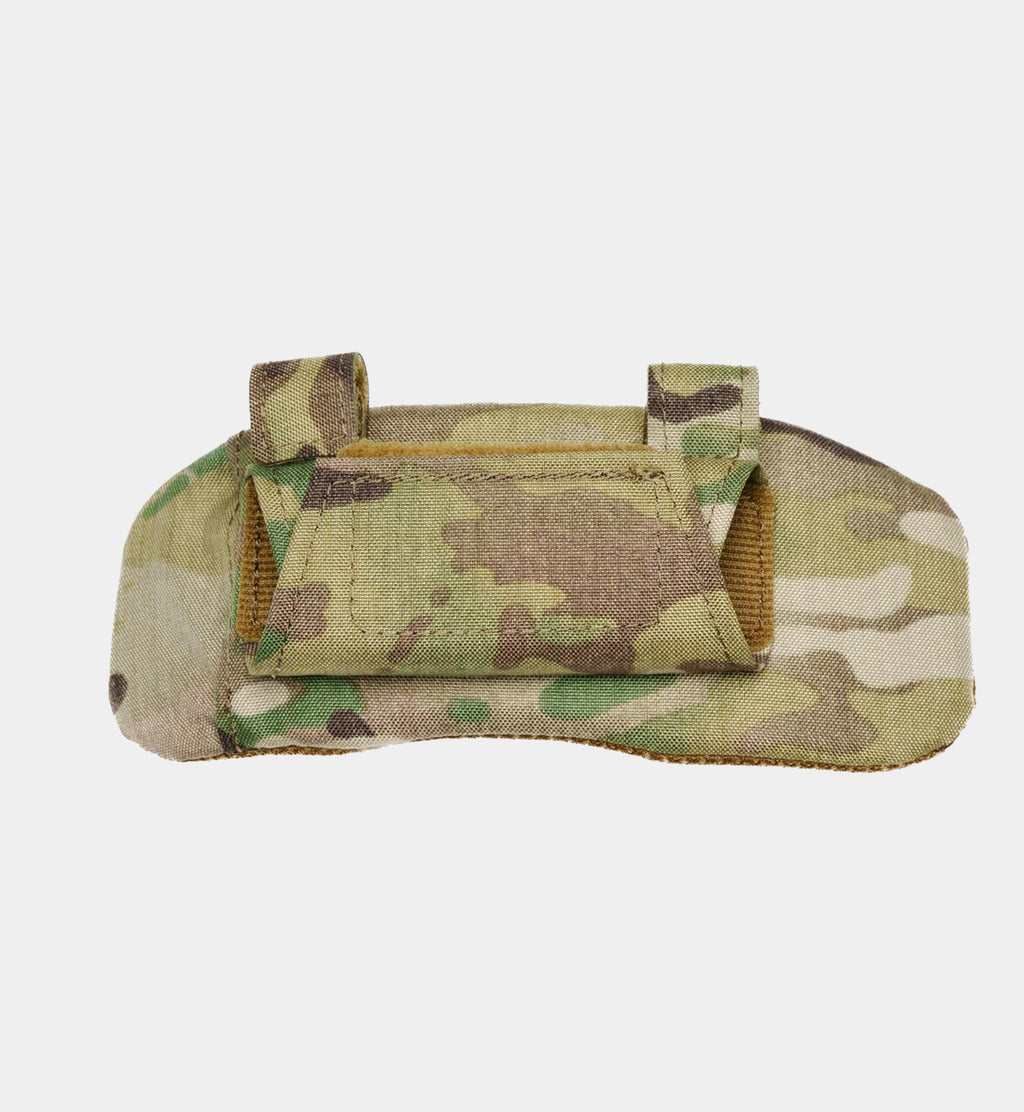 Enhanced Comfort Pads