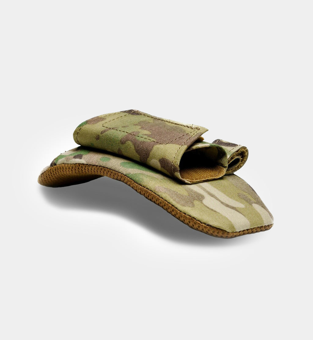 Enhanced Comfort Pads