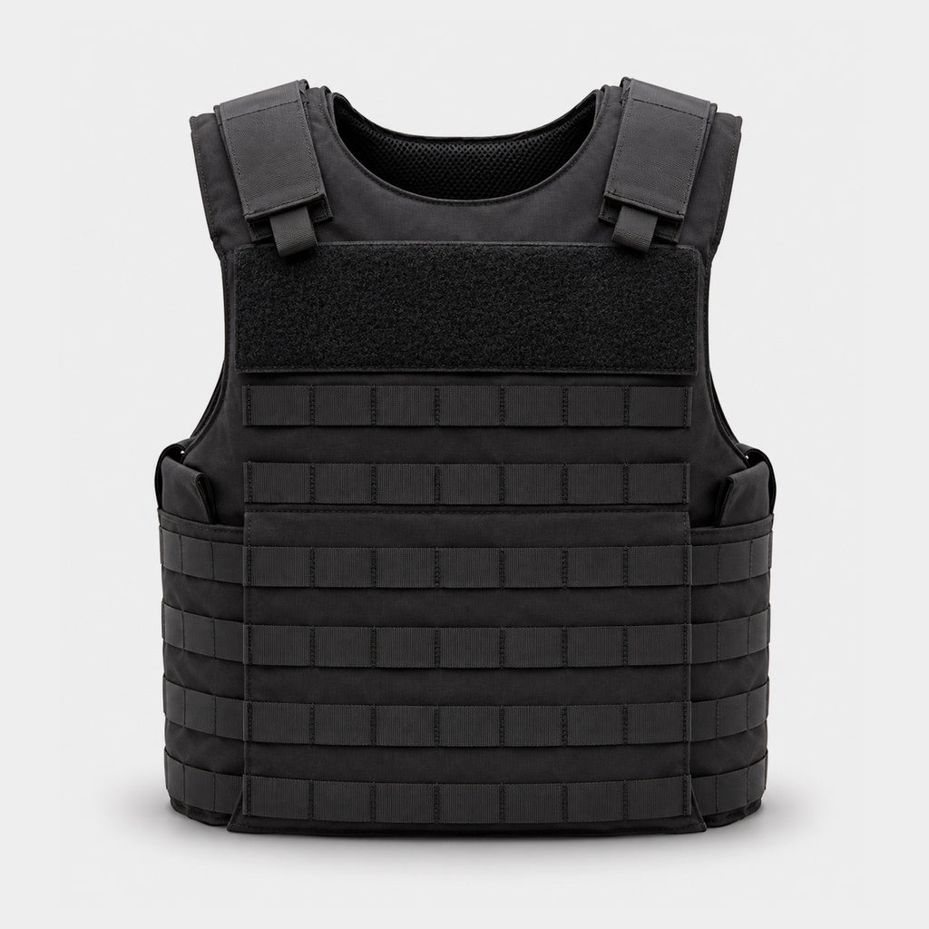 Comp-28 Vest Carrier — Load-Bearing Tactical Vest Carrier