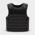 Comp-28 Vest Carrier — Load-Bearing Tactical Vest Carrier