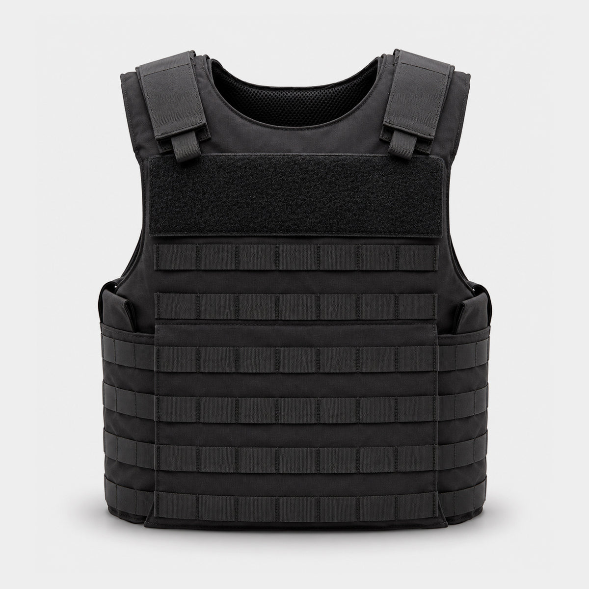 Comp-28 Vest Carrier — Load-Bearing Tactical Vest Carrier