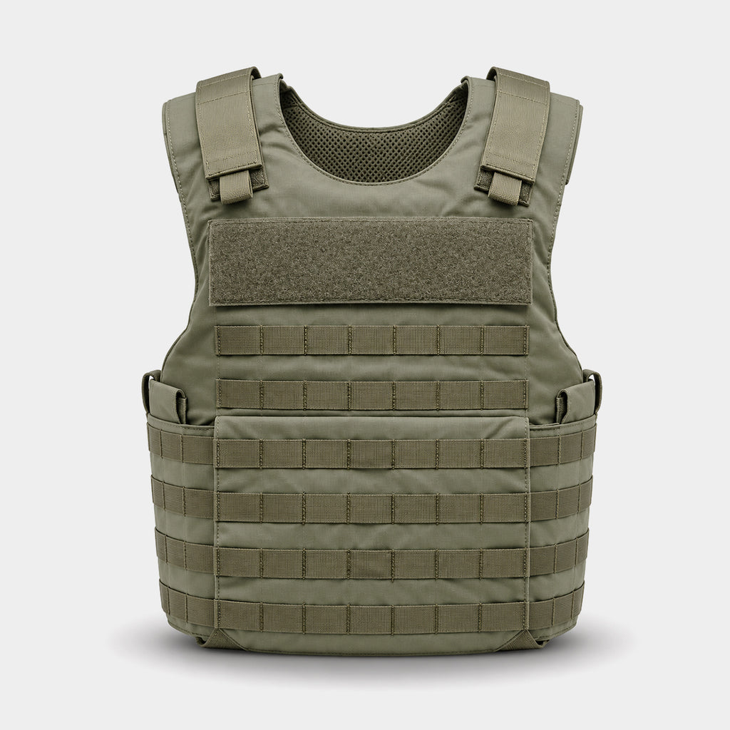 Comp-28 Vest Carrier — Load-Bearing Tactical Vest Carrier