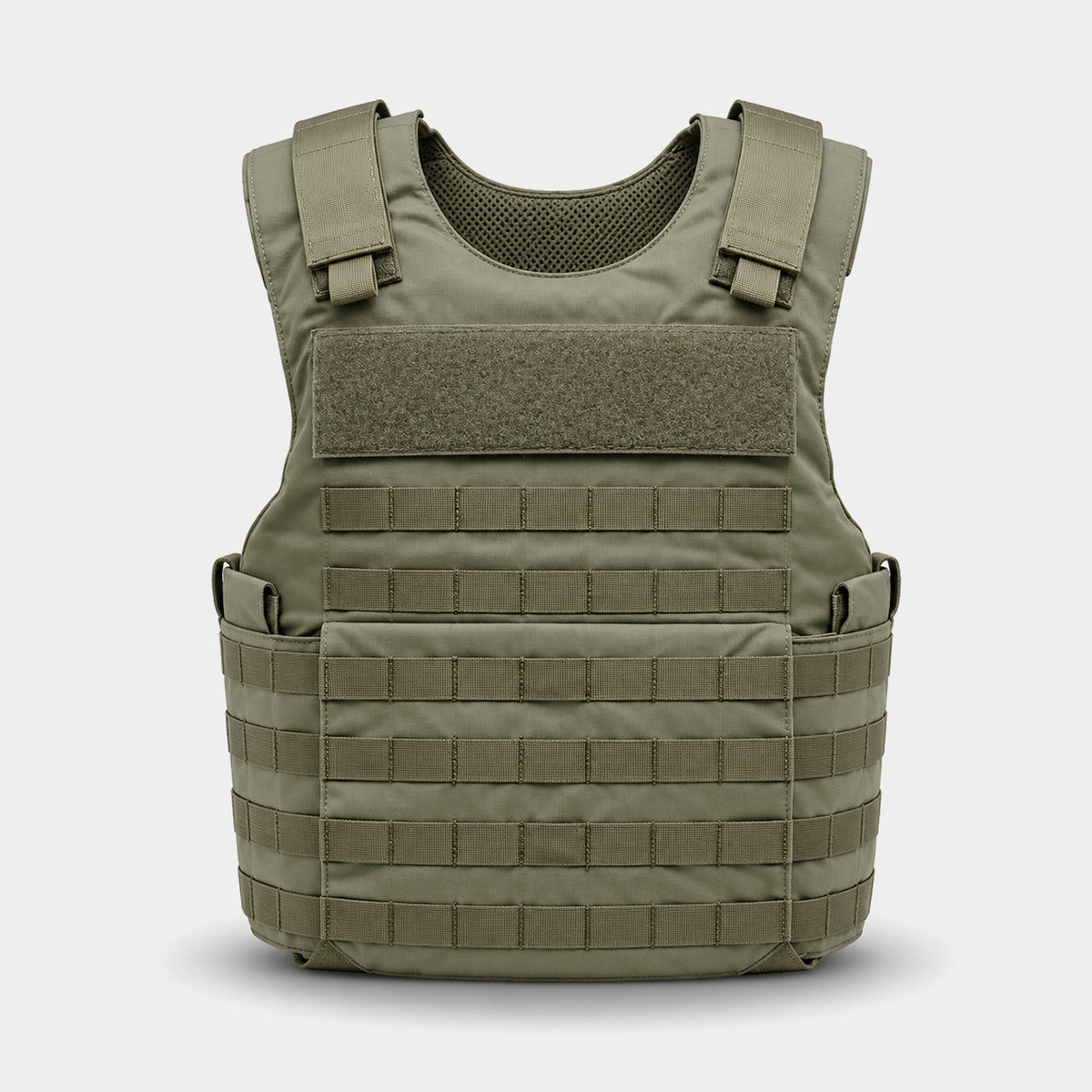 Comp-28 Vest Carrier — Load-Bearing Tactical Vest Carrier