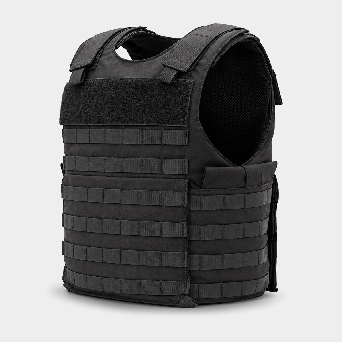 Comp-28 Vest Carrier — Load-Bearing Tactical Vest Carrier