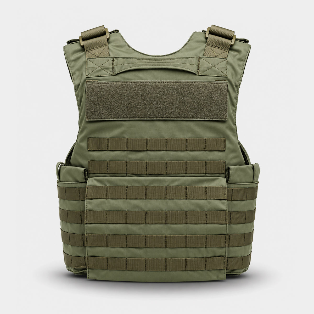 Comp-28 Vest Carrier — Load-Bearing Tactical Vest Carrier
