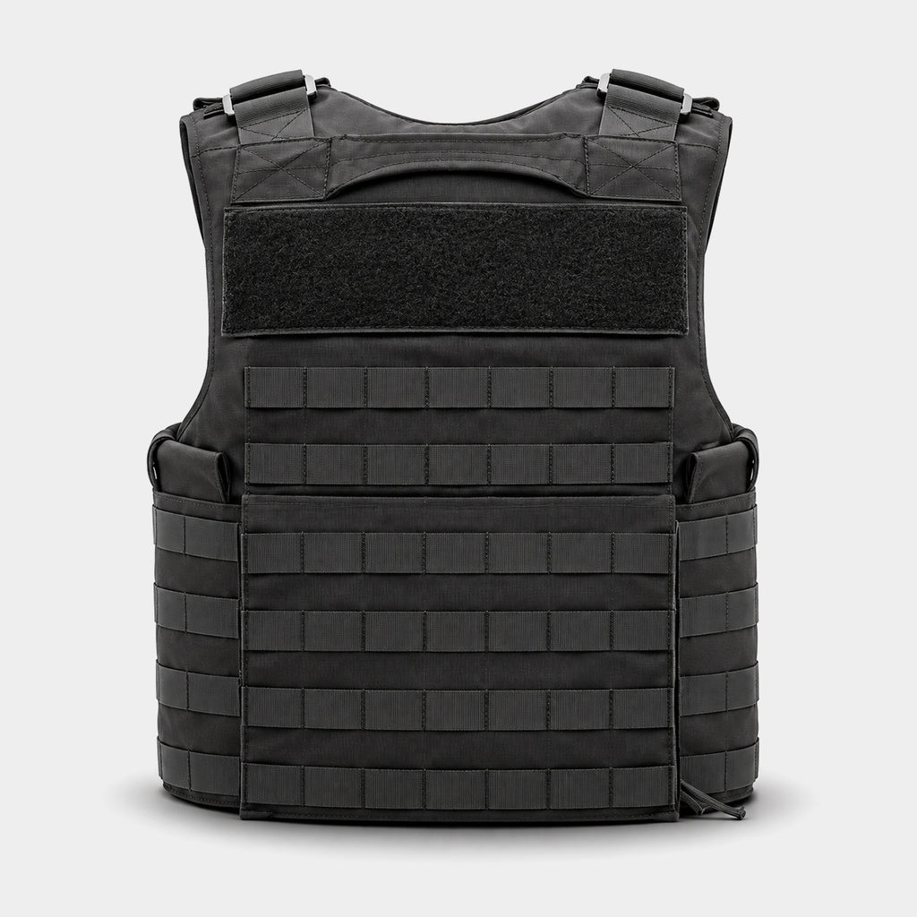 Comp-28 Vest Carrier — Load-Bearing Tactical Vest Carrier