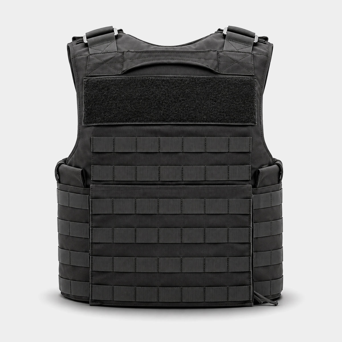 Comp-28 Vest Carrier — Load-Bearing Tactical Vest Carrier