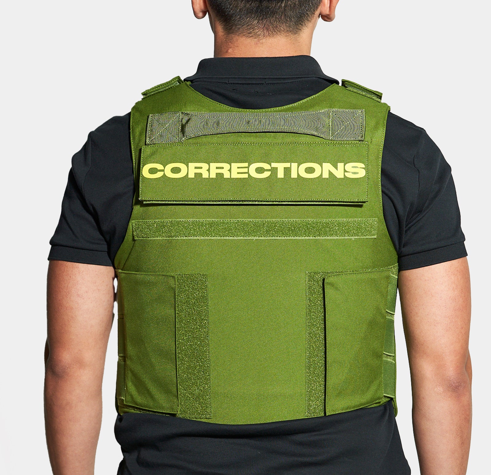 Corrections Patch