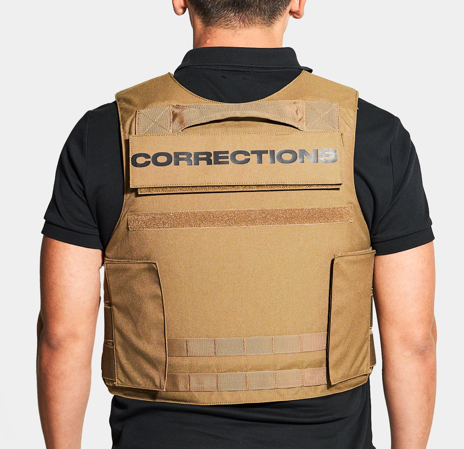 Corrections Patch