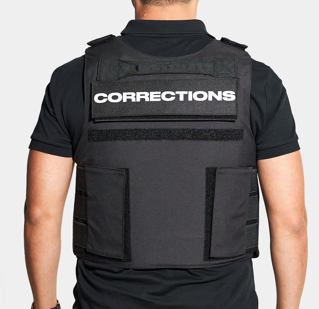 Corrections Patch